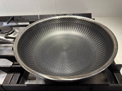 HoneyCore™ Stainless Steel (Non-Stick Technology)