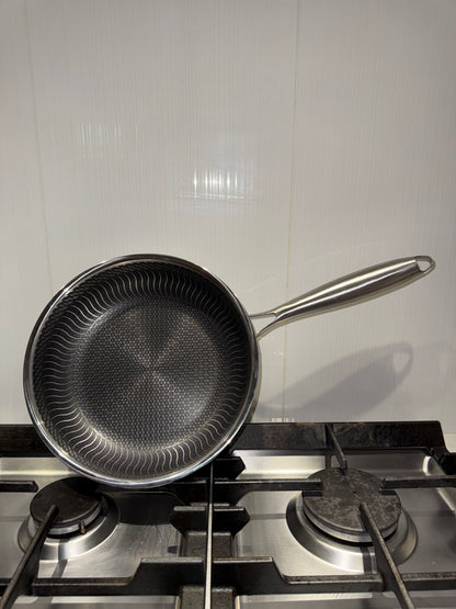HoneyCore™ Stainless Steel (Non-Stick Technology)